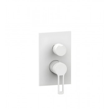 Комплект для душа Paffoni Ringo KITRIN018RBO