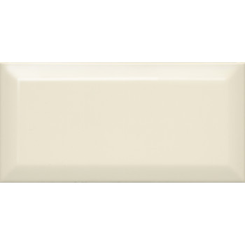 Плитка 19043 N Бланше бежевый грань глянцевый 20х9,9