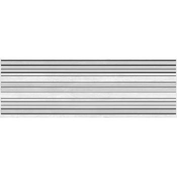 Плитка Декор Мармара Лайн серый 17-03-06-658 20х60