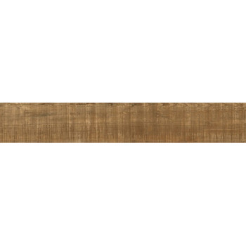 Керамогранит Granite WOOD EGO Dark Brown / Гранит ВУД ЭГО темно-коричневый SR 120х19,5