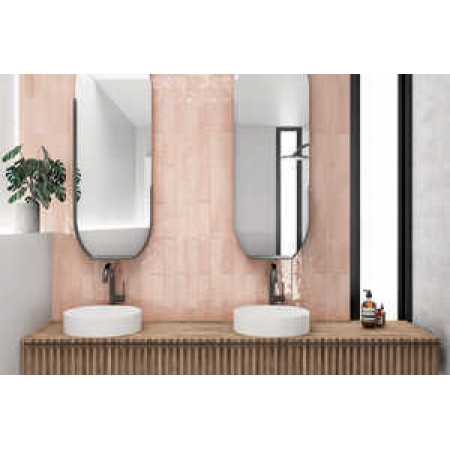 Плитка 26924 Blush Pink 6.5x40