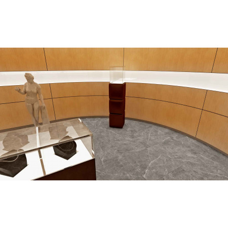 Керамогранит G283МR Payer Grey 60x60