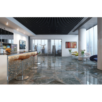 Ступени K-105/LR/st01 GENESIS BROWN LR 29,4х60