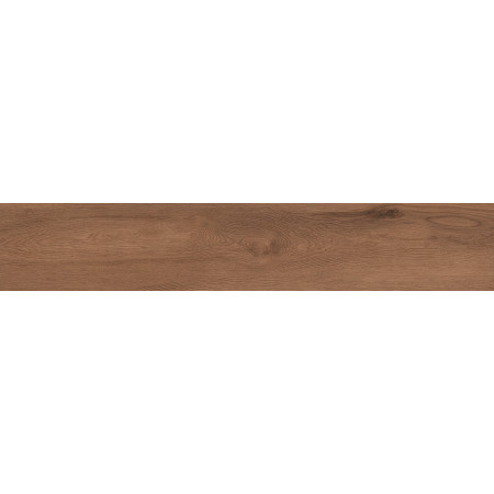 Керамогранит Canarium Brown коричневый структурный 20x120