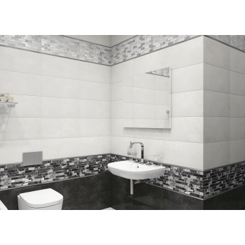 Мозаика DW7MSV00 Mosaic Silver Vesta 30.5х30.5