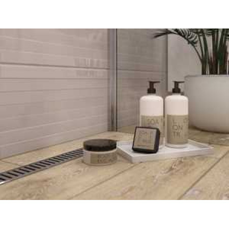 Керамогранит C-PT4M012D Patinawood бежевый 18,5х59,8