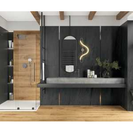 Керамогранит K952780R0001LPET Noa графитовый 60x60