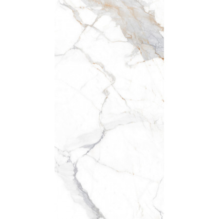GT120606103PR Керамогранит Calacatta Imperial_GT Бел. 60x120 полир._ 1\46,08
