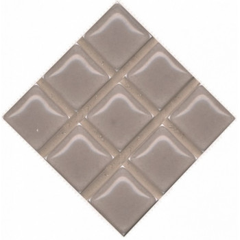 Плитка POG002 Александрия серый 4,6х4,6