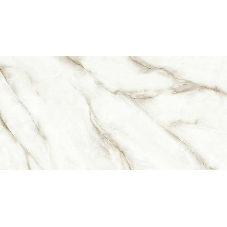 Керамогранит GFA114BCH00L Bianco Chiara 57x114