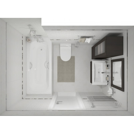 Плитка 60105 Sand бежевый камень 20х60