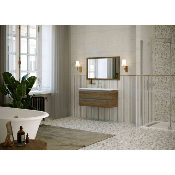 Керамогранит NRL_P0046 Tropicano mint 30х60