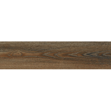 Керамогранит А15993 Prime темно-коричневый ректификат R12 21,8x89,8