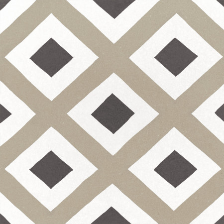 Керамогранит 22104 CAPRICE PATCHWORK COLOURS 20X20