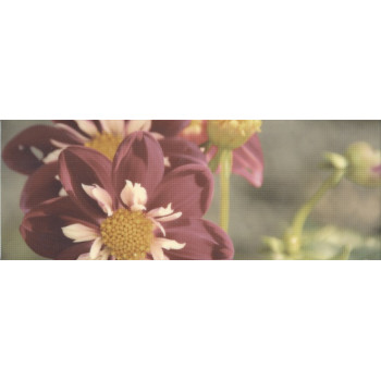 Плитка STG/A387/15050 Ньюпорт Георгина 15х40