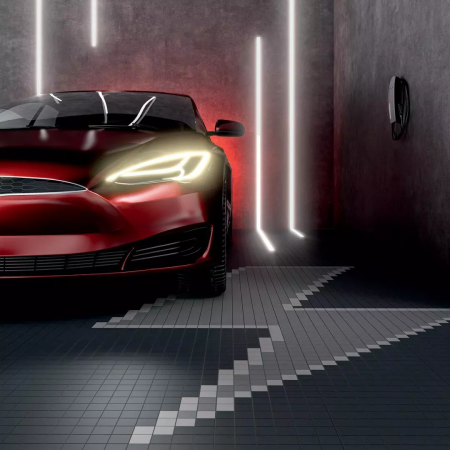 Керамогранит 63005 Агуста бежевый натуральный (из 30 частей) R10 29,7х29,8