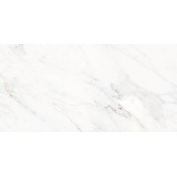 Керамогранит Tenderness белый полированный 60x120