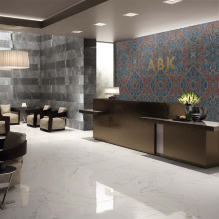 Керамогранит 0009561 SECRET GARDEN 120x280