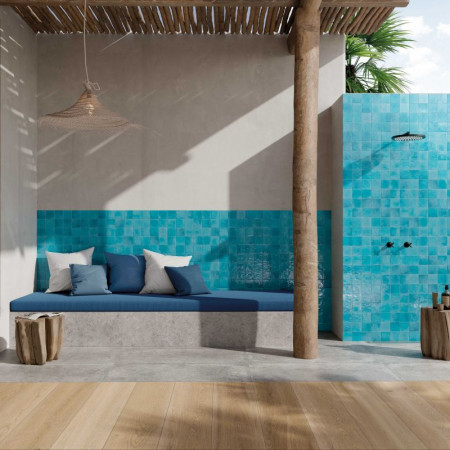 Плитка PF60011536 Poetry Colors Blush N 7.5x15