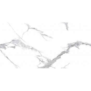 Керамогранит Statuario Crown сатинированный 60x120