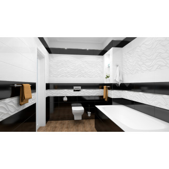 Плитка Sigma голубой 17-01-61-463 20х60