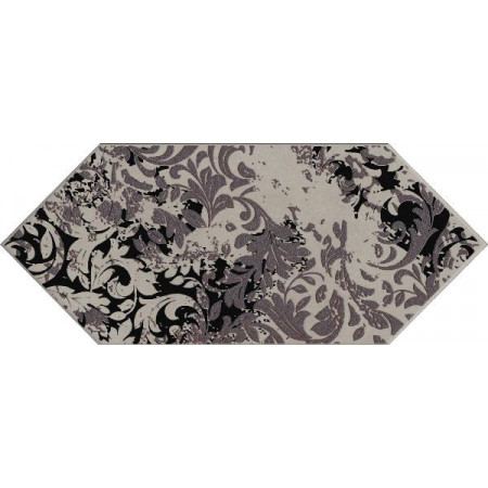 Плитка VT/B523/35030 Каламита 3 серый 14x34