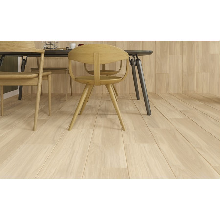 Керамогранит WP4T523 Prime светло-серый R10 21,8x89,8