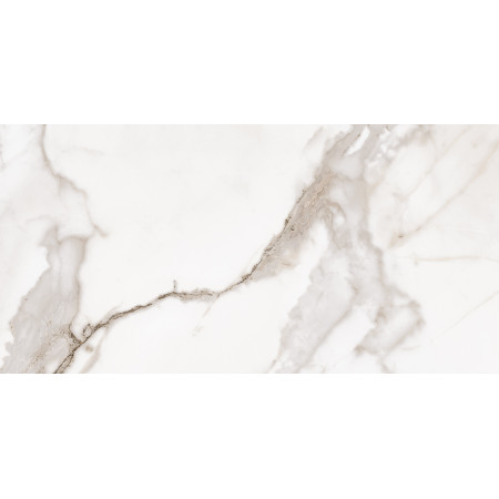 Керамогранит K-2001/MR Iceberg White 600x1200x11