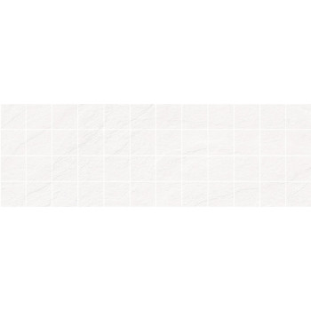 Плитка Декор Story мозаичный серый 20х60