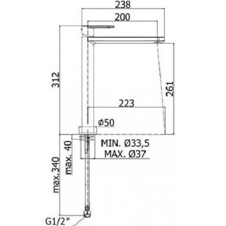 CA081CR