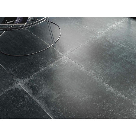 Керамогранит Spazio Grey Matt 60x120