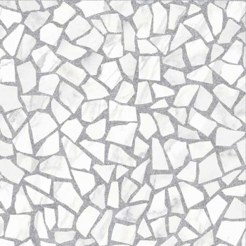 Керамогранит Gerda Carnevale/Герда карнавал MR 60x60