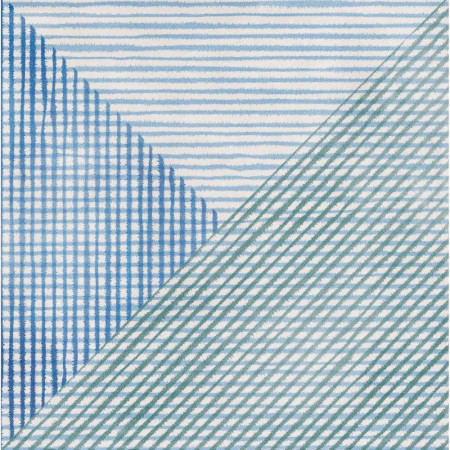 Керамогранит 0003489 PLAY STRING MIX COLD 20x20