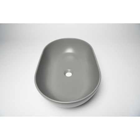 Раковина накладная GALASSIA DREAM 7308GM