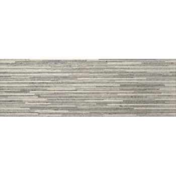 Плитка Decor Lamas Concrete Grey 28x85