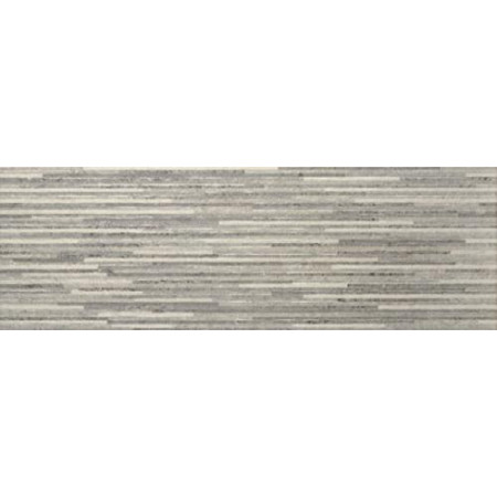 Плитка Decor Lamas Concrete Grey 28x85