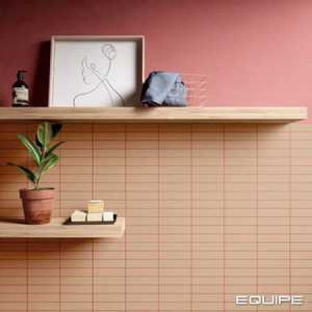 Плитка 28523 COSTA NOVA ONDA Laurel Green Matt 5x20