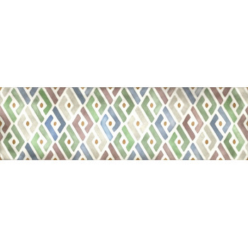 Плитка HGD/A310/9016 Монпарнас декор 8.5*28.5