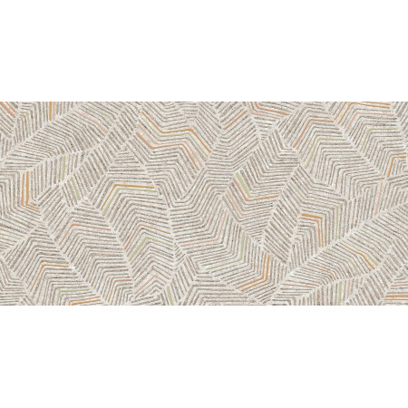 Керамогранит K949803R0001VTEP Stone-X Декор Этнический Микс Холодная Гамма Матовый R10A Ректификат 30x60x0,9