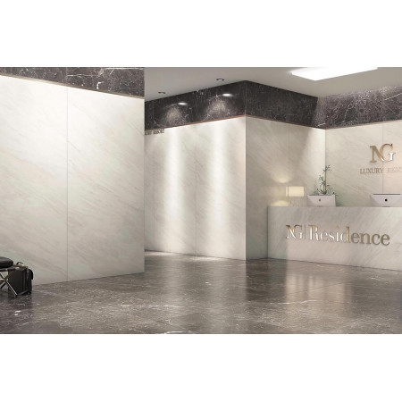 Керамогранит SIRIUS Rektifiye Parlak Nano 60x120