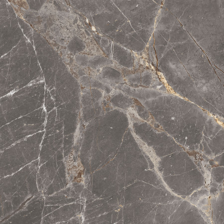 Керамогранит Nebula Grey Полированный 80x80