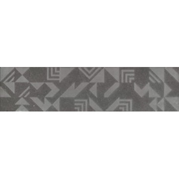 Керамогранит SBD014/DD3184 Про Матрикс антрацит геометрия 15x60