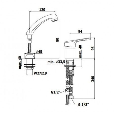 NT087CR