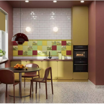 Плитка VT/A556/5109Бардини 4 20x20