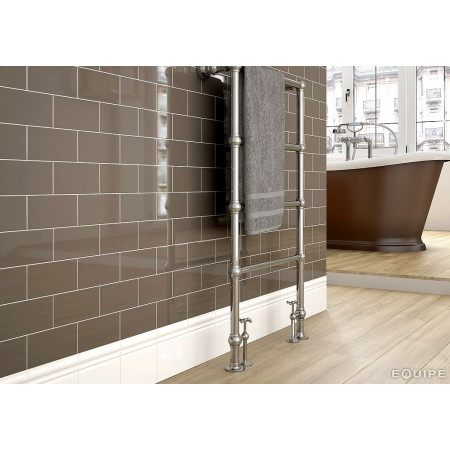 Плитка 22351 INMETRO Cream 7.5x15