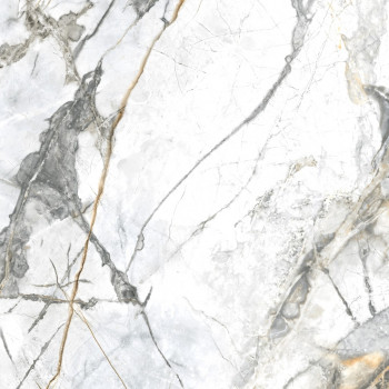 Керамогранит 6060SKY25P Skyros Silver 60x60