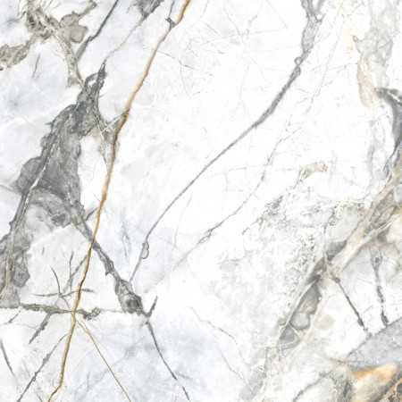 Керамогранит 6060SKY25P Skyros Silver 60x60