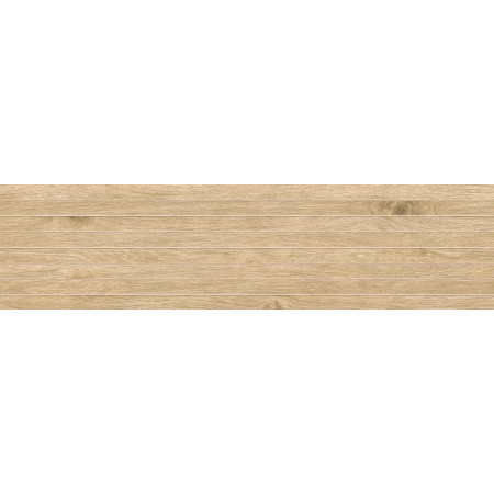 Керамогранит 610110001046 Wine Oak Champagne Tatami 20x80