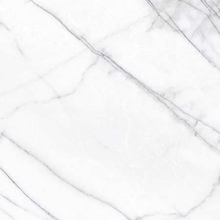 6246-0037 Плитка грес глаз. Pulse_GT Бел. сер. 45*45 _ 1 \42,12