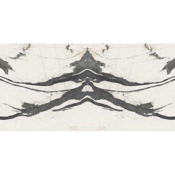 Керамогранит 55012989Rl Alavya Book Match Rect. Lap. 120x240